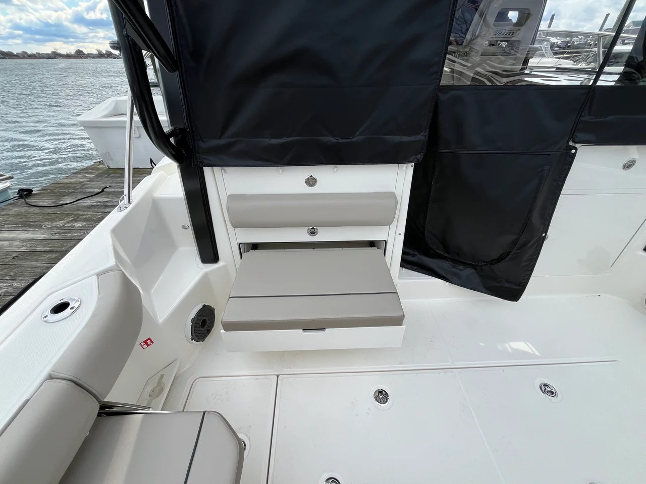 2026 Boston Whaler 365 Conquest 36.0 feet, Clearwater, Florida #17