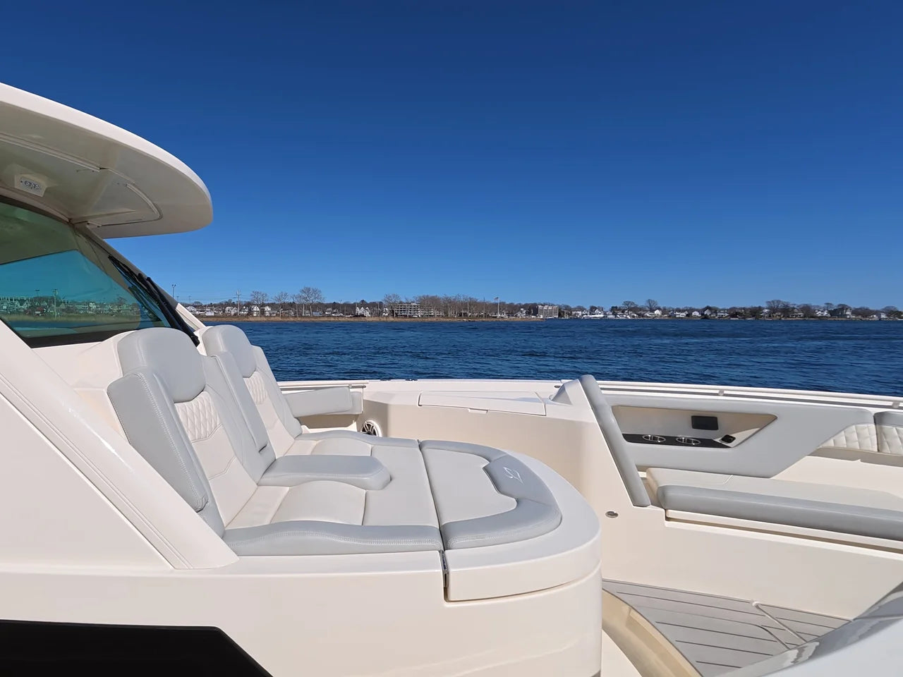 2024 Scout 377 LXF 37.0 feet, Clearwater, Florida #31