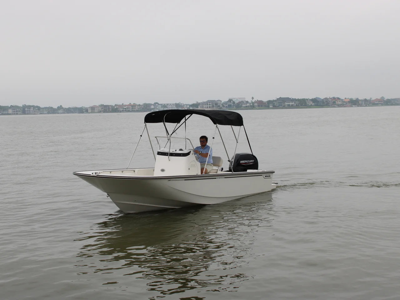 2026 Boston Whaler 190 Montauk 19.0 feet, Clearwater, Florida #15