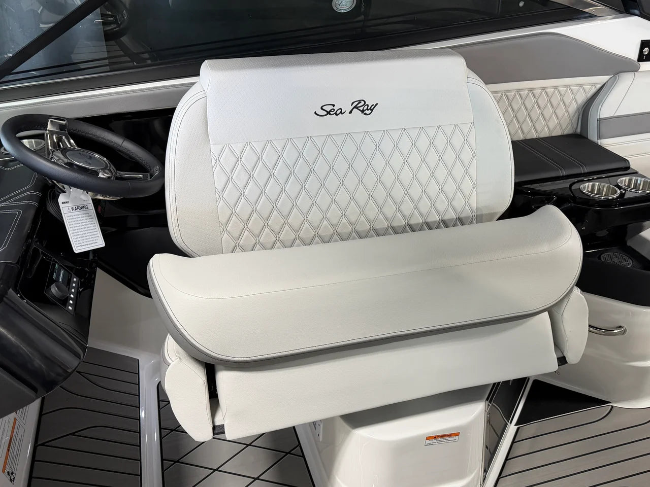 2026 Sea Ray SLX 280 28.0 feet, Clearwater, Florida #82