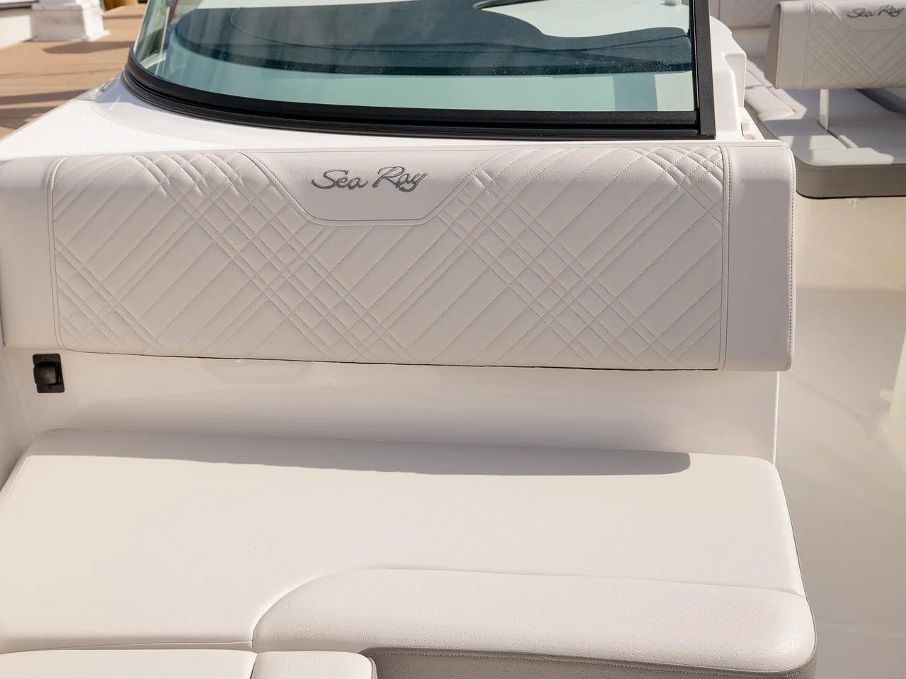 2026 Sea Ray SDX 250 Outboard 25.0 feet, Clearwater, Florida #17