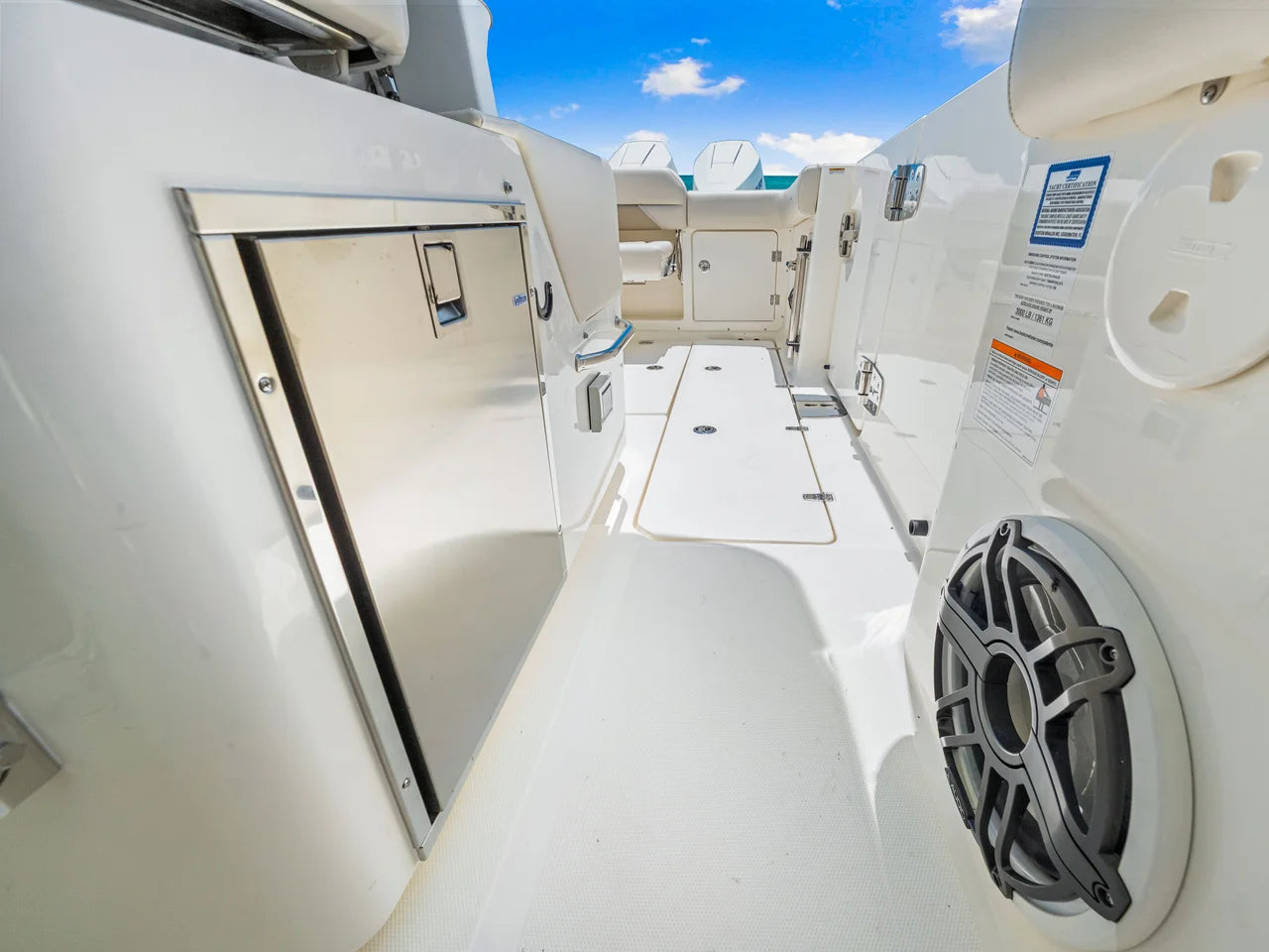 2026 Boston Whaler 380 Outrage 38.0 feet, Clearwater, Florida #14