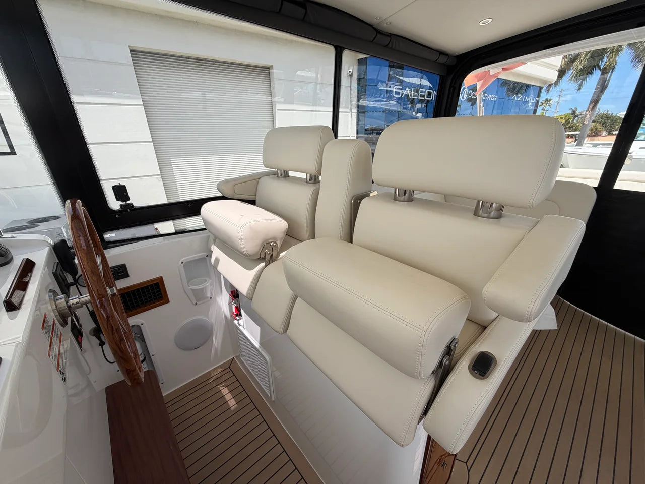 2025 MJM 4 46.0 feet, Clearwater, Florida #42