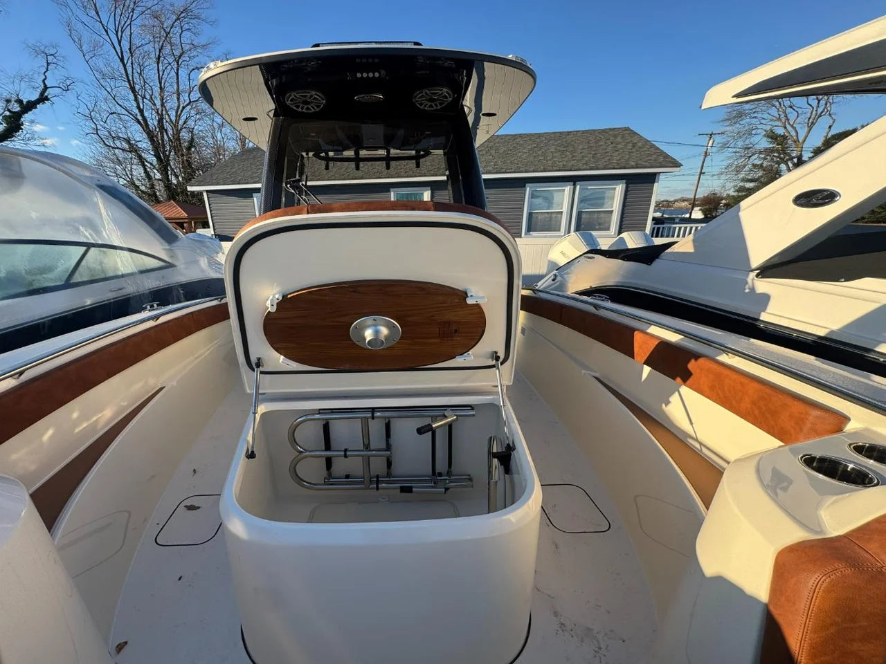 2026 Scout 288 LXF 28.0 feet, Clearwater, Florida #26