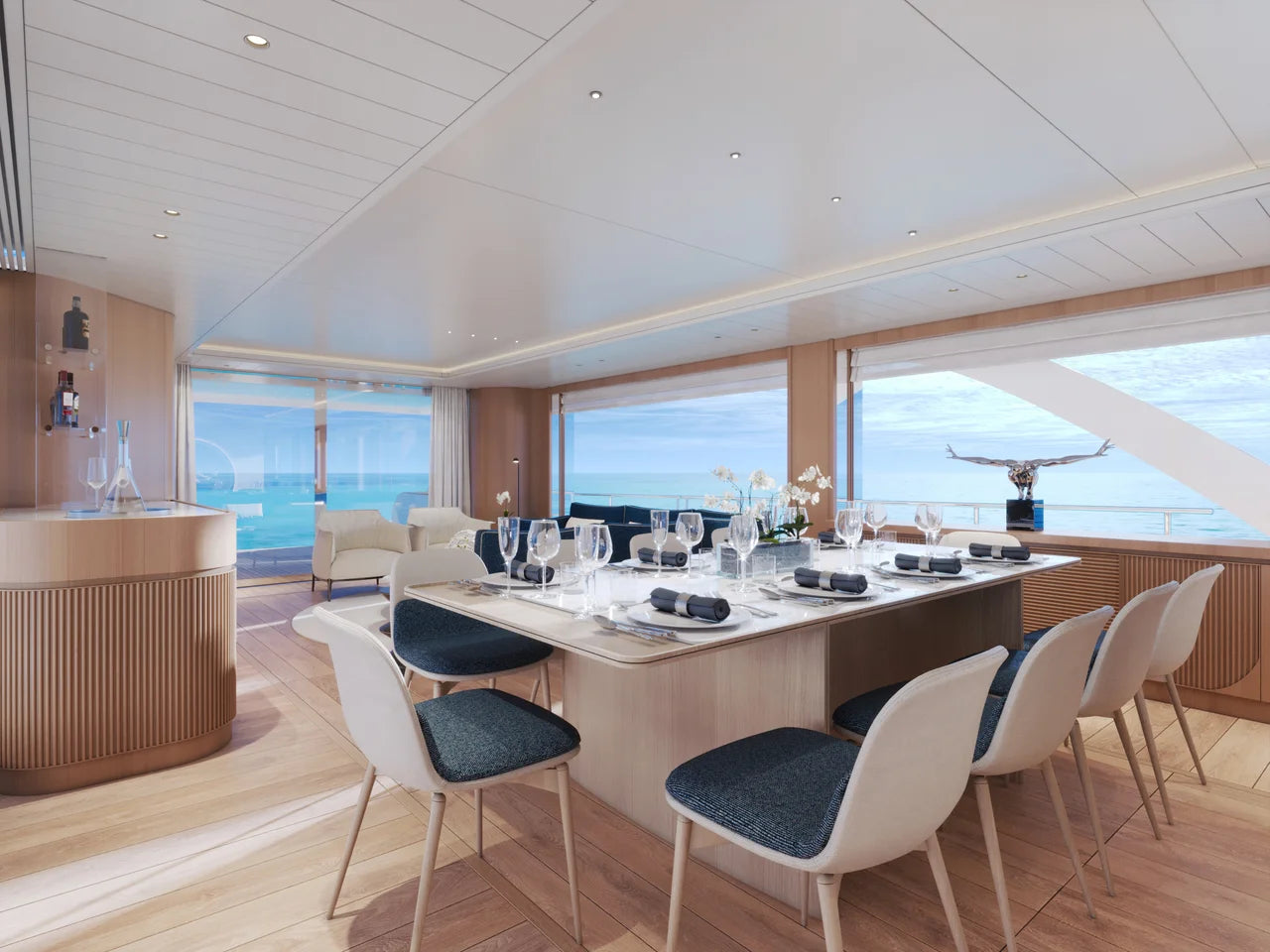 2027 Ocean Alexander 30P 103.0 feet, Clearwater, Florida #26