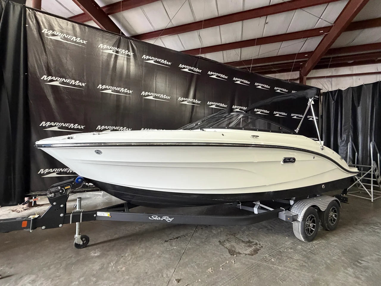 2026 Sea Ray SPX 210 21.0 feet, Clearwater, Florida #5