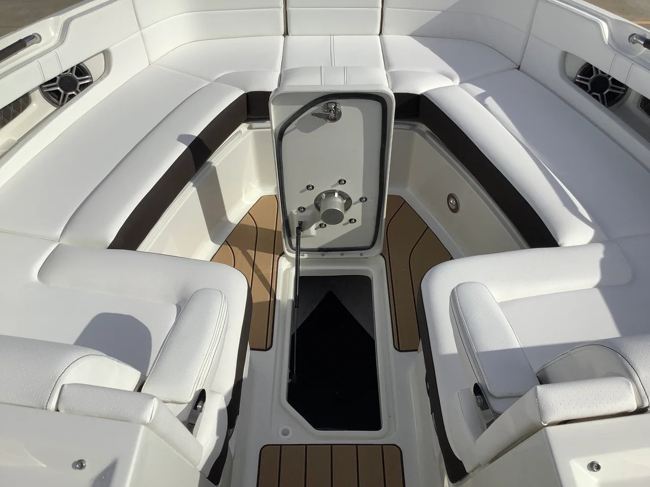 2026 Sea Ray SLX 310 31.0 feet, Clearwater, Florida #44