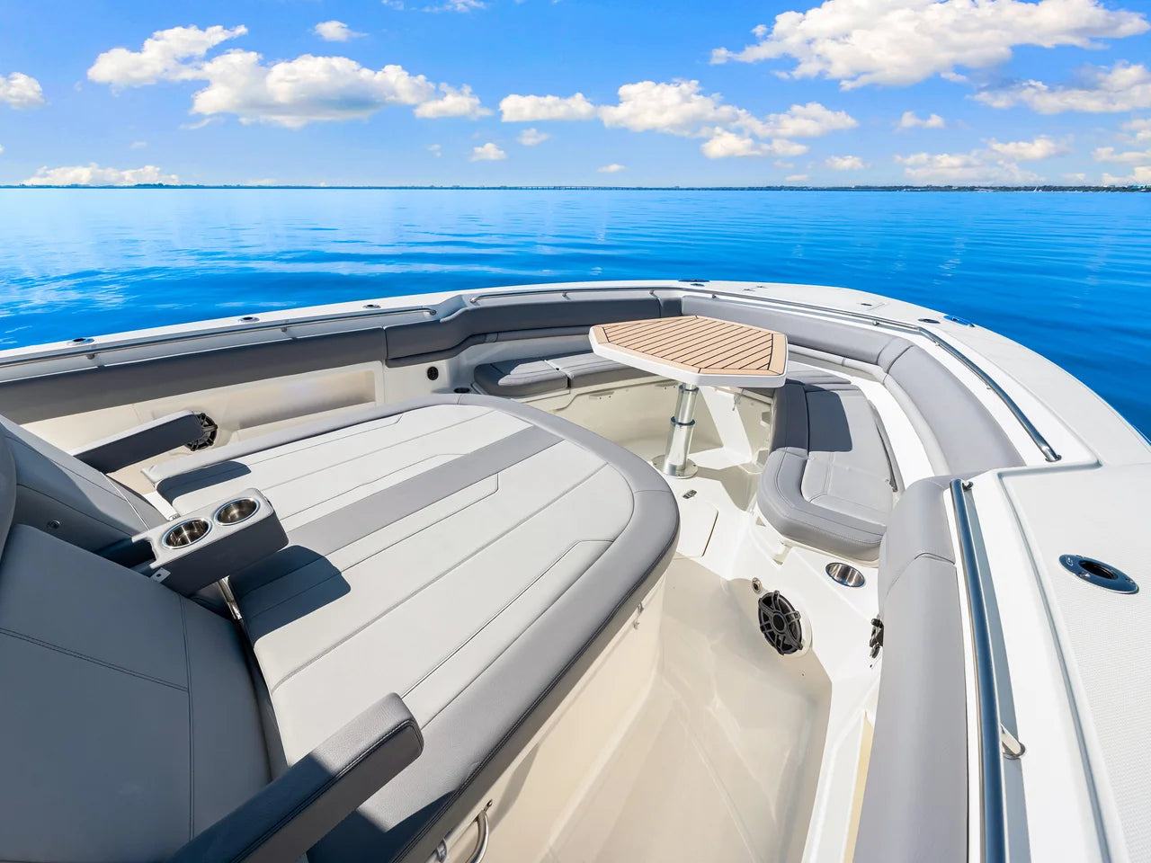 2026 Boston Whaler 380 Outrage 38.0 feet, Clearwater, Florida #39