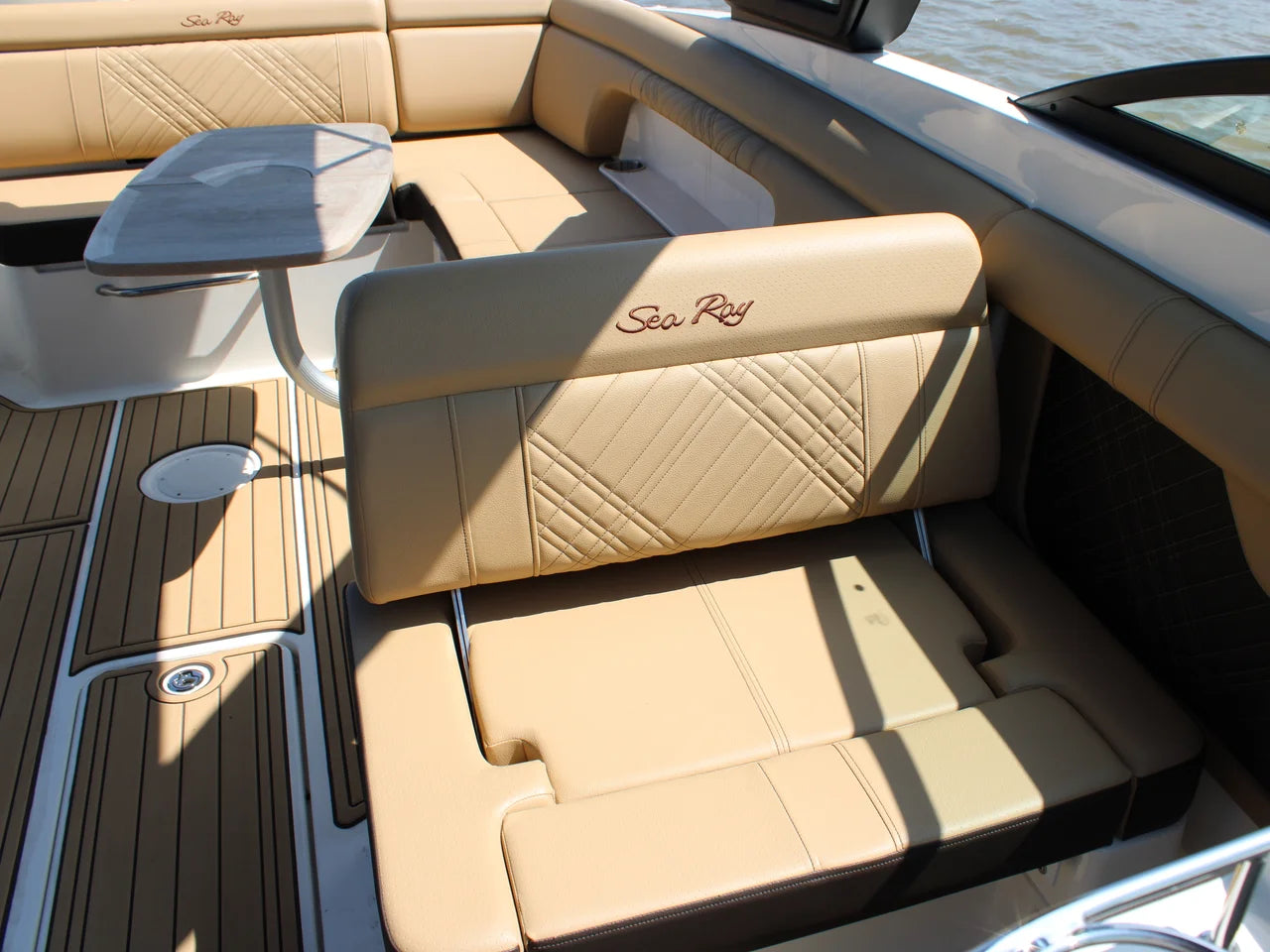 2026 Sea Ray SDX 290 29.0 feet, Clearwater, Florida #13