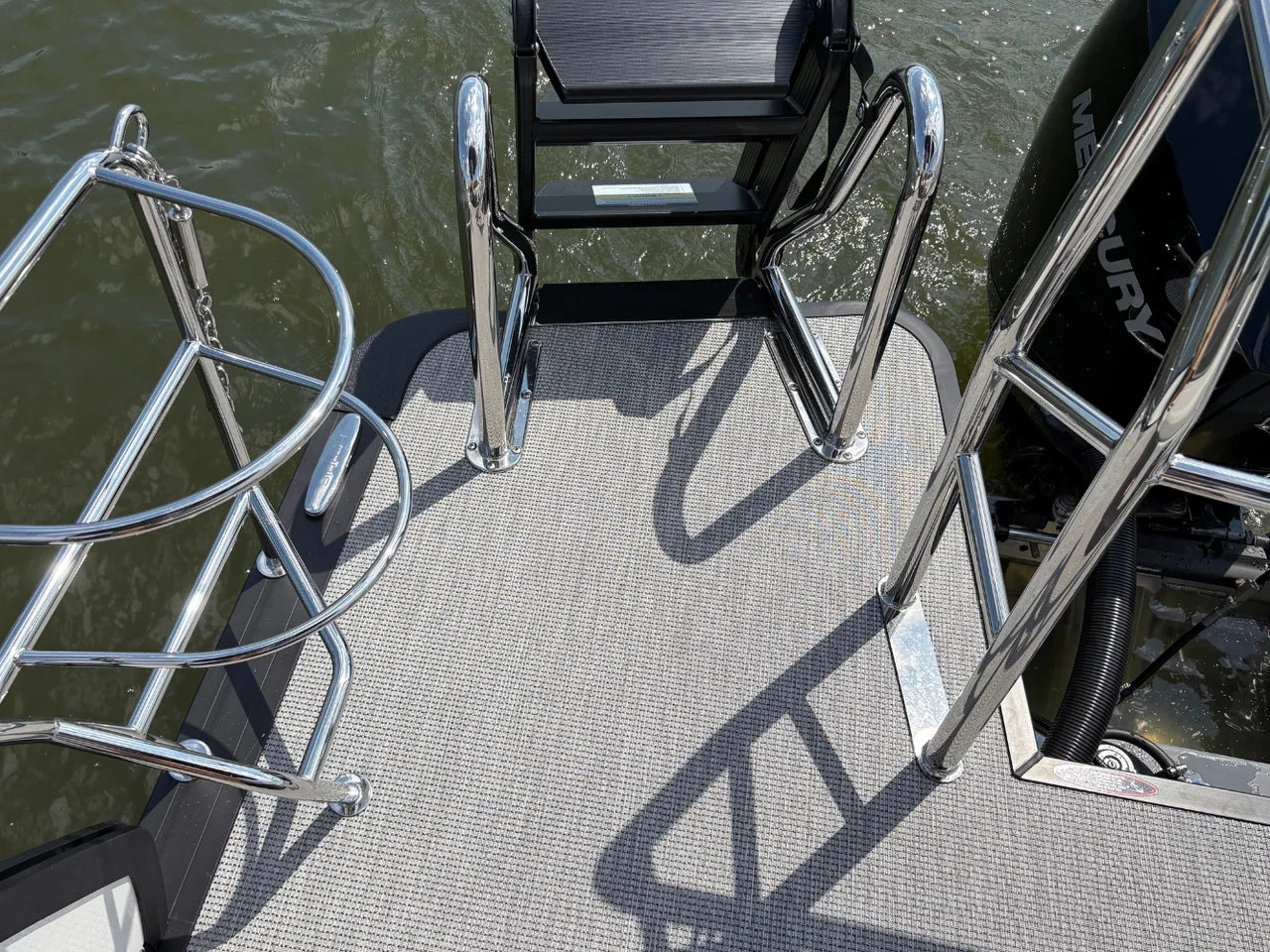 2026 Harris Sunliner 230 23.0 feet, Clearwater, Florida #12