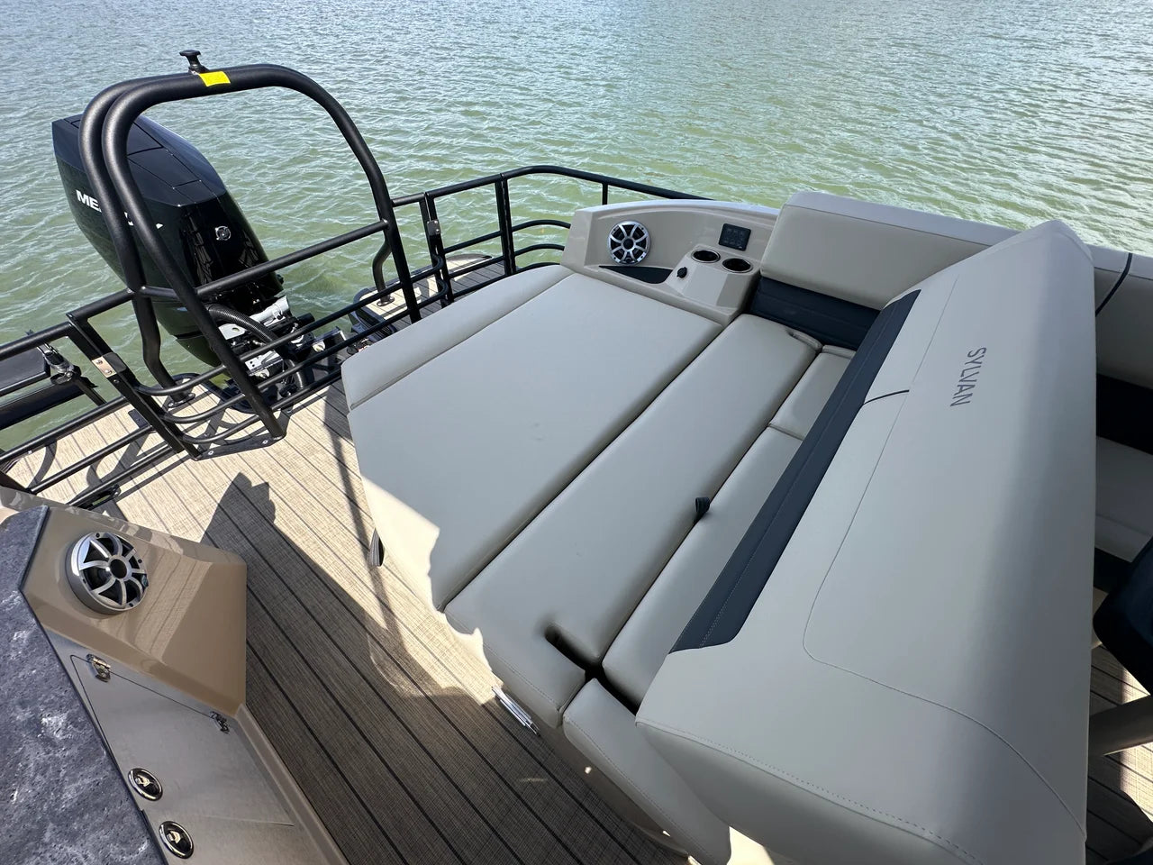 2026 Sylvan G5 CLZ DC 27.0 feet, Clearwater, Florida #27