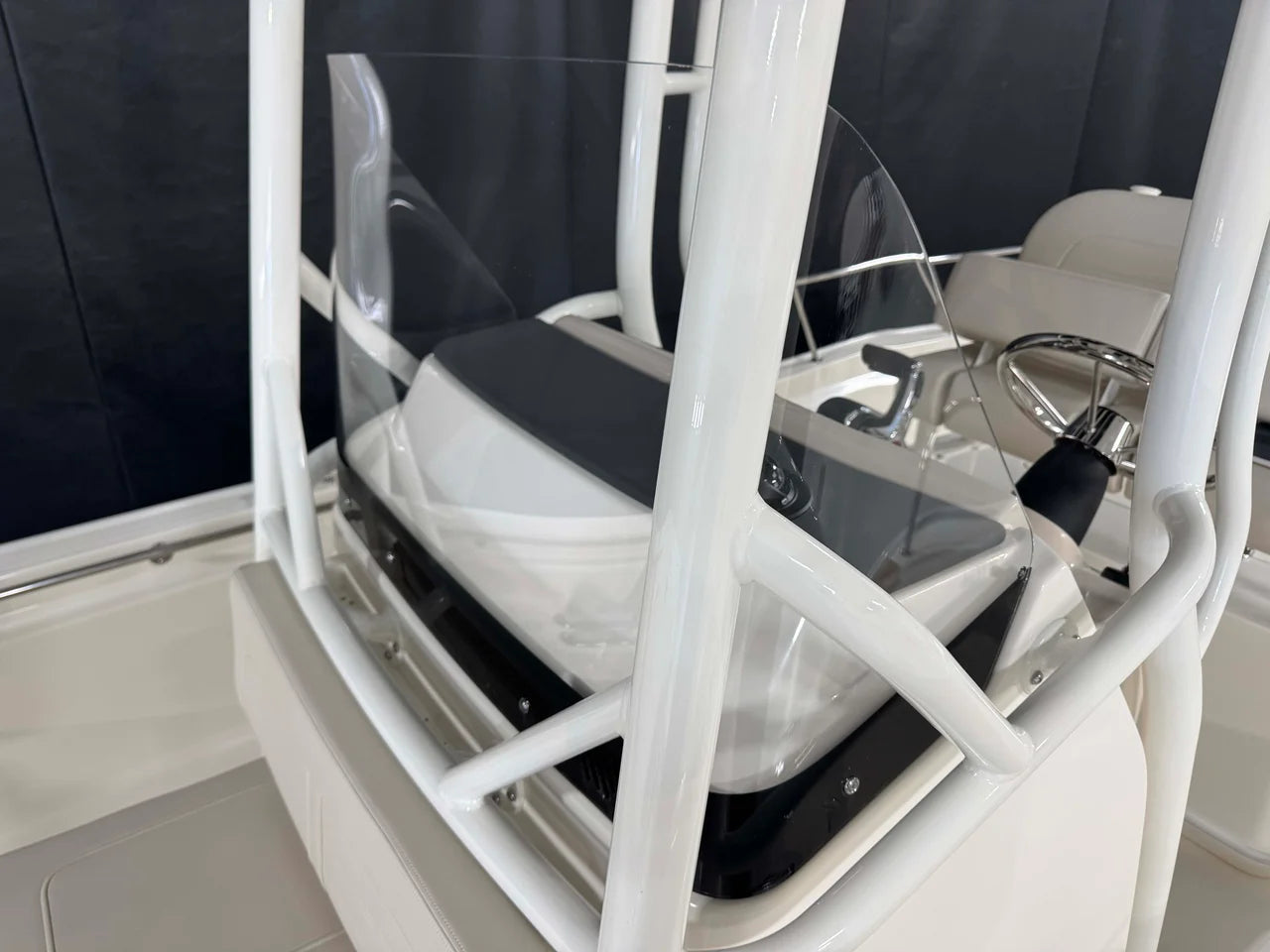 2026 Boston Whaler 210 Montauk 21.0 feet, Clearwater, Florida #40