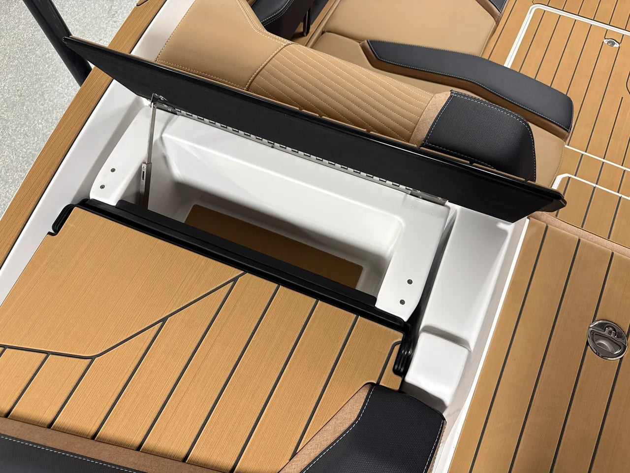2026 Mastercraft X24 24.0 feet, Clearwater, Florida #35