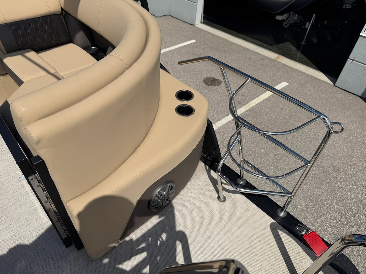 2025 Harris 230 Sunliner 23.0 feet, Clearwater, Florida #13