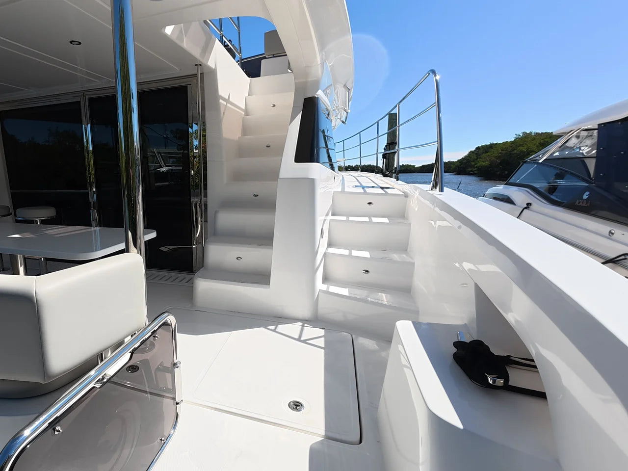 2025 Aquila 42 Yacht 42.0 feet, Clearwater, Florida #4