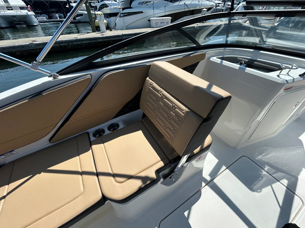 2026 Sea Ray SPX 210 Outboard 21.0 feet, Clearwater, Florida #14