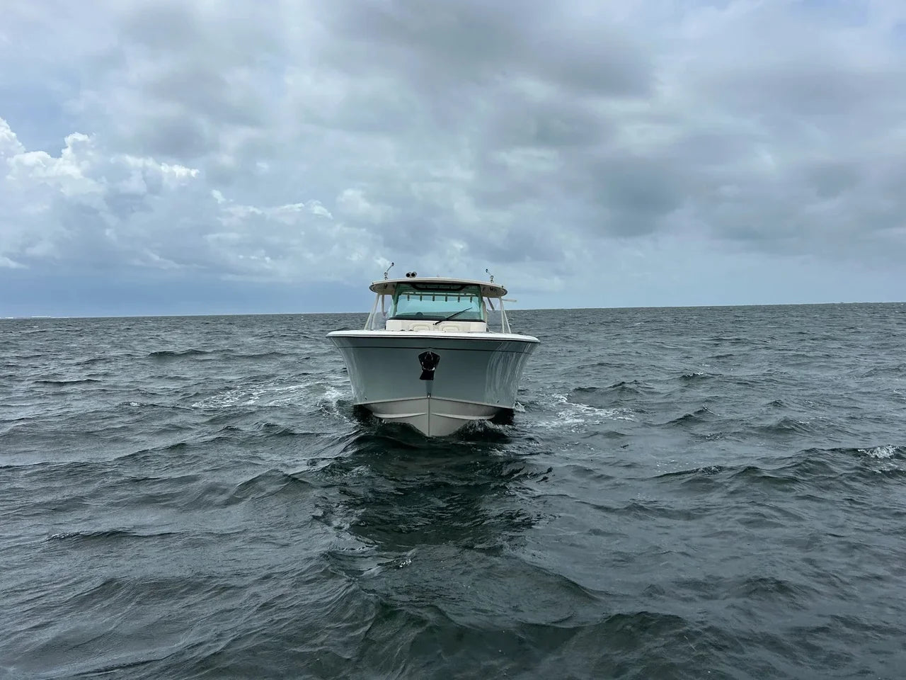2026 Grady-White Canyon 386 38.0 feet, Clearwater, Florida #2