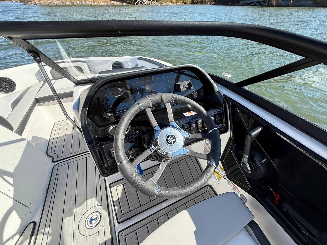 2026 Yamaha 195S 19.0 feet, Clearwater, Florida #18