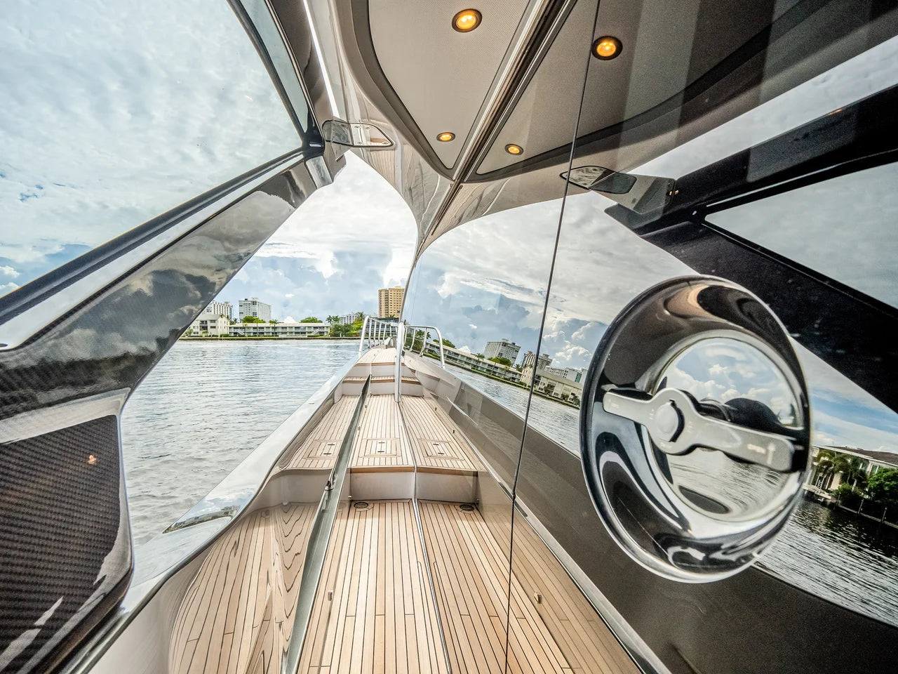 2026 Azimut S8 80.0 feet, Clearwater, Florida #78