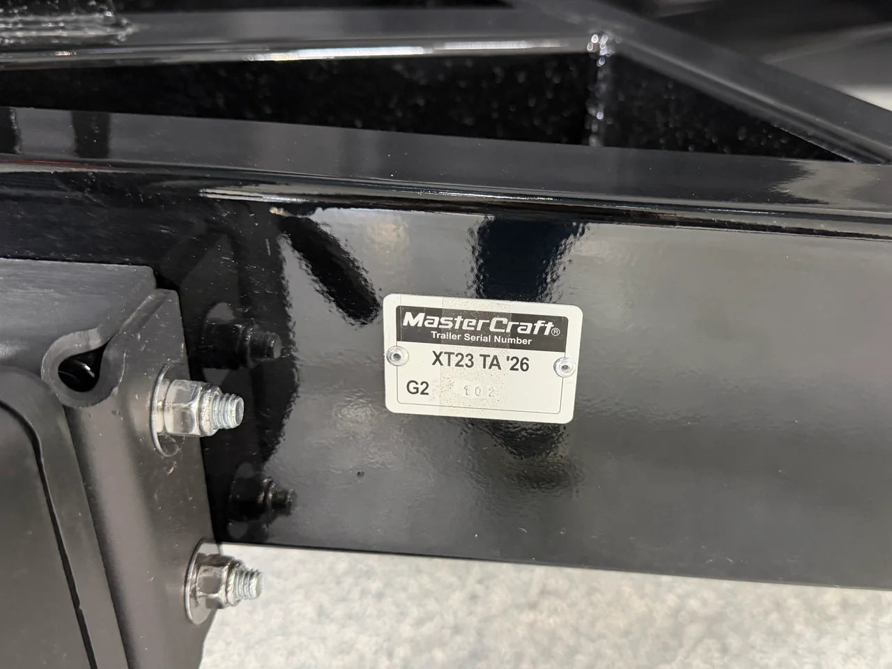 2026 Mastercraft XT23 23.0 feet, Clearwater, Florida #112