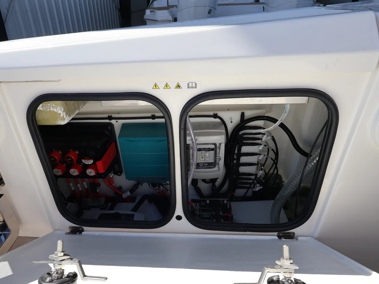 2026 Saxdor 340 GTWA 34.0 feet, Clearwater, Florida #14