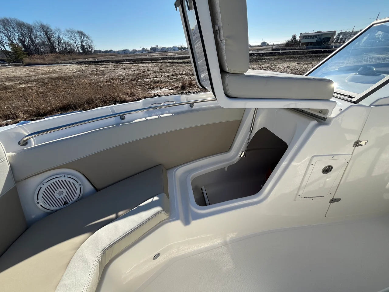 2026 Boston Whaler 210 Vantage 21.0 feet, Clearwater, Florida #15