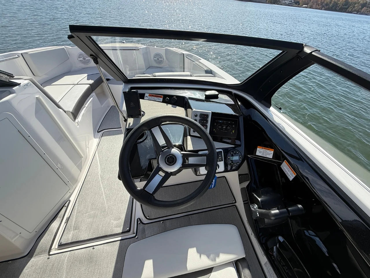 2026 Yamaha AR220 22.0 feet, Clearwater, Florida #21