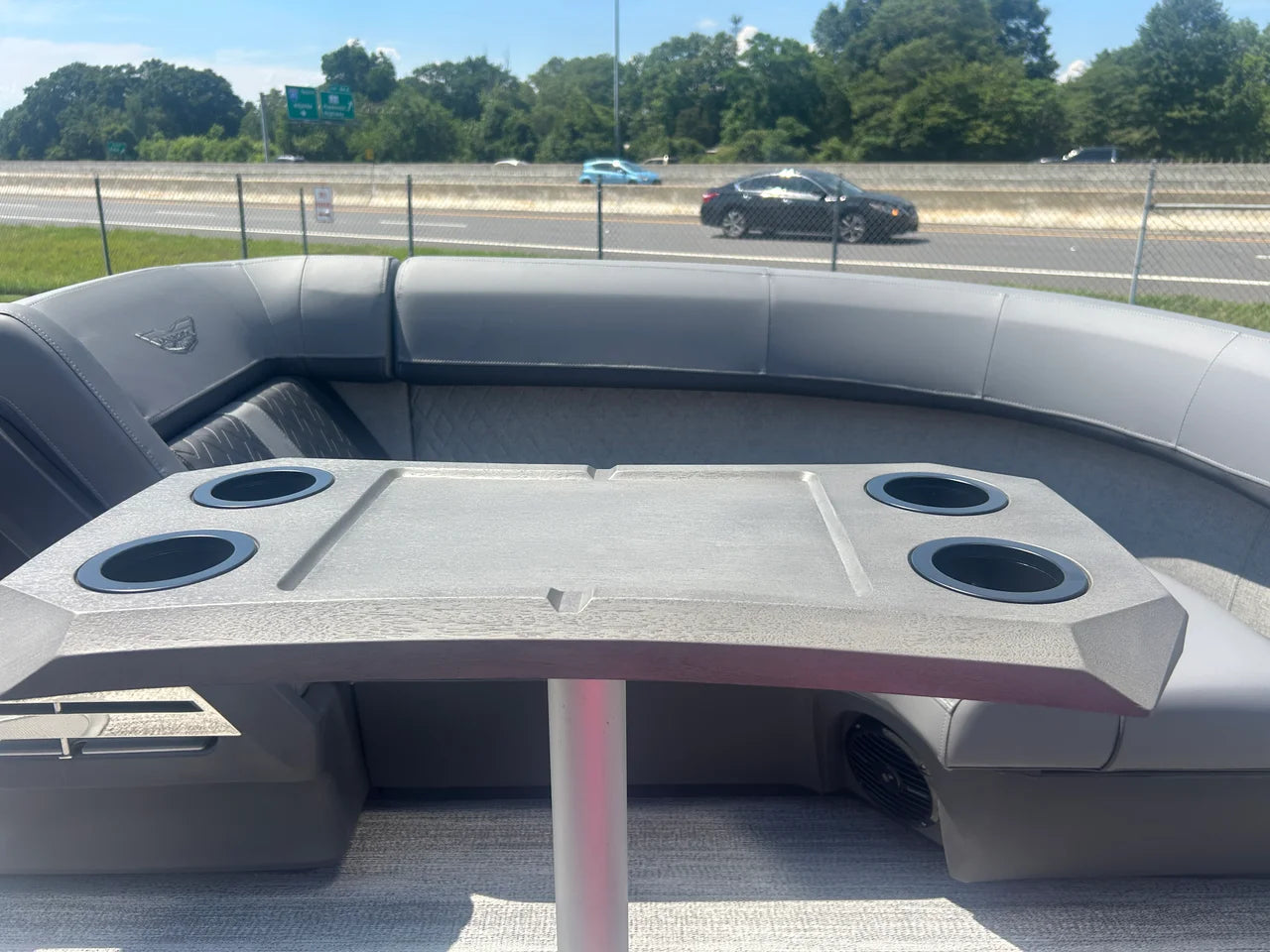 2026 Bennington 22 MFB 22.0 feet, Clearwater, Florida #27