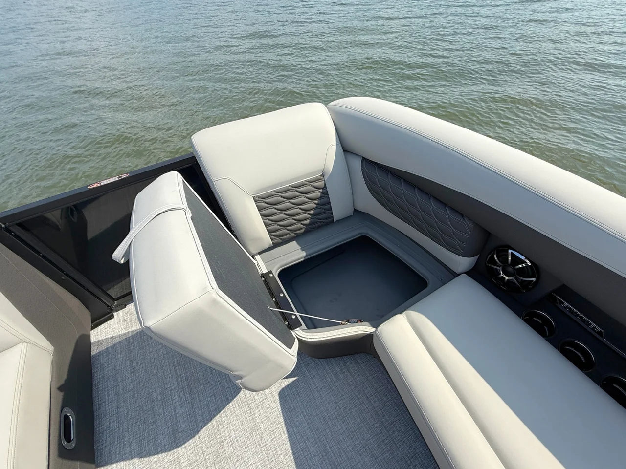 2026 Harris Sunliner 230 SPORT 23.0 feet, Clearwater, Florida #24