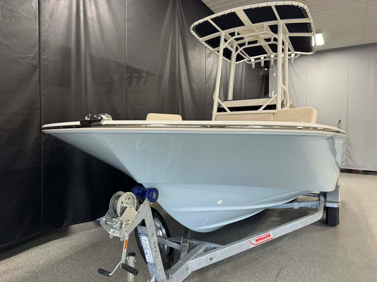 2026 Boston Whaler 210 Montauk 21.0 feet, Clearwater, Florida #2