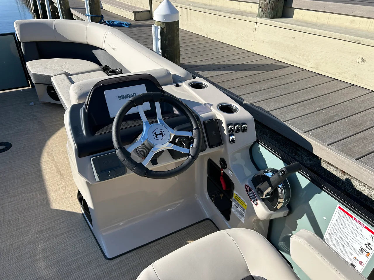 2026 Harris Cruiser 230 23.0 feet, Clearwater, Florida #19