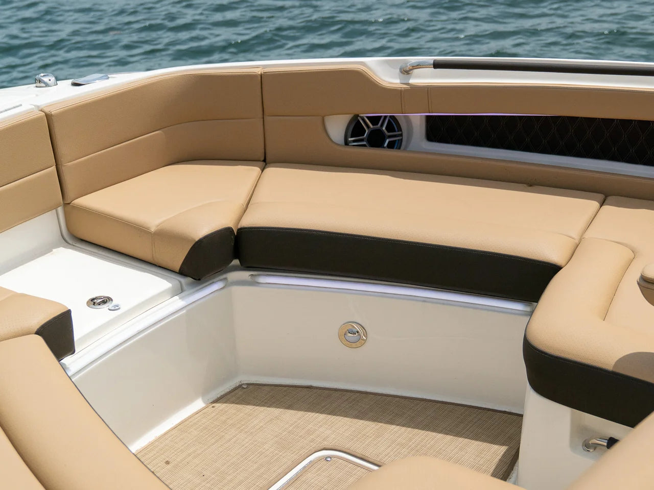 2026 Sea Ray SLX 310 Outboard 31.0 feet, Clearwater, Florida #16