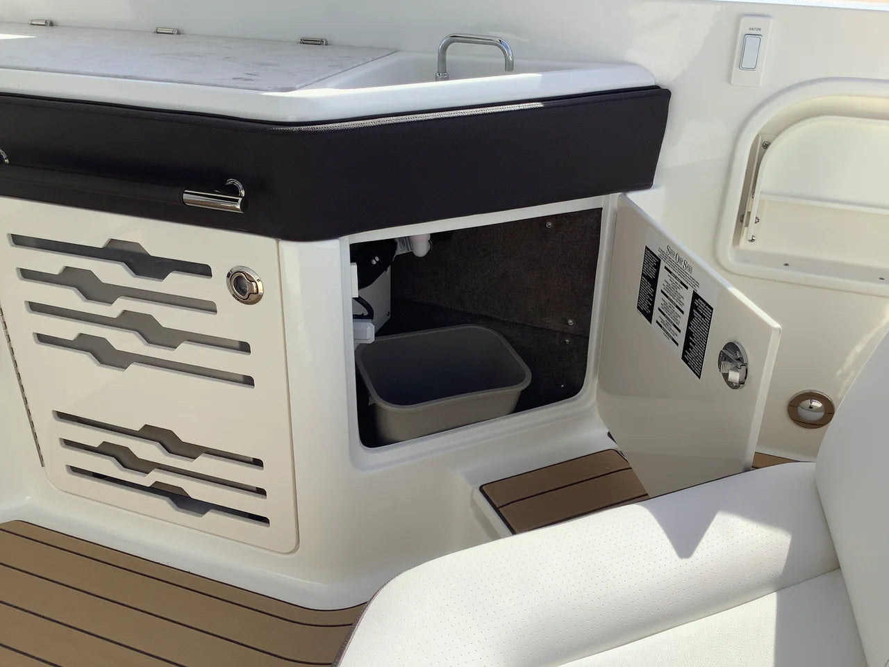 2026 Sea Ray SLX 310 31.0 feet, Clearwater, Florida #15
