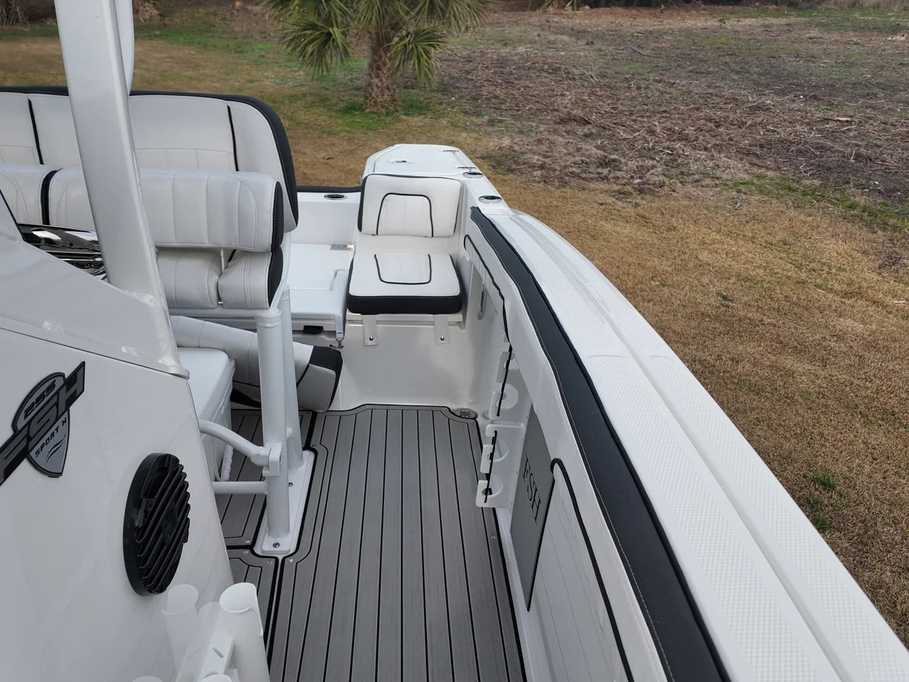 2026 Yamaha 255 FSH Sport H 25.0 feet, Clearwater, Florida #14
