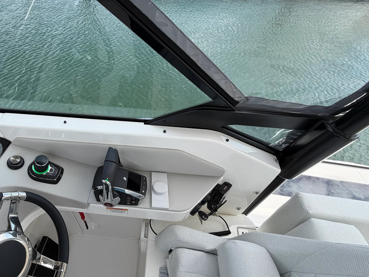 2025 Saxdor 400 GTO 40.0 feet, Clearwater, Florida #37