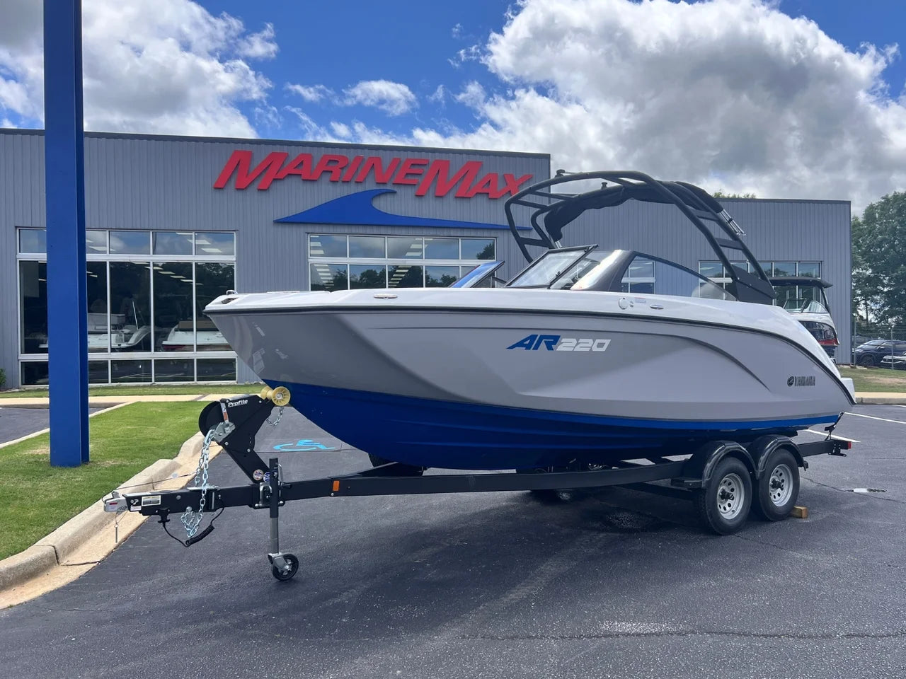 2026 Yamaha AR220 22.0 feet, Clearwater, Florida #1