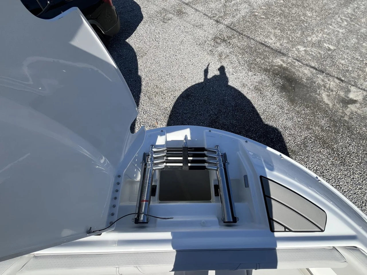 2026 Sea Ray SDX 230 Outboard 23.0 feet, Clearwater, Florida #20