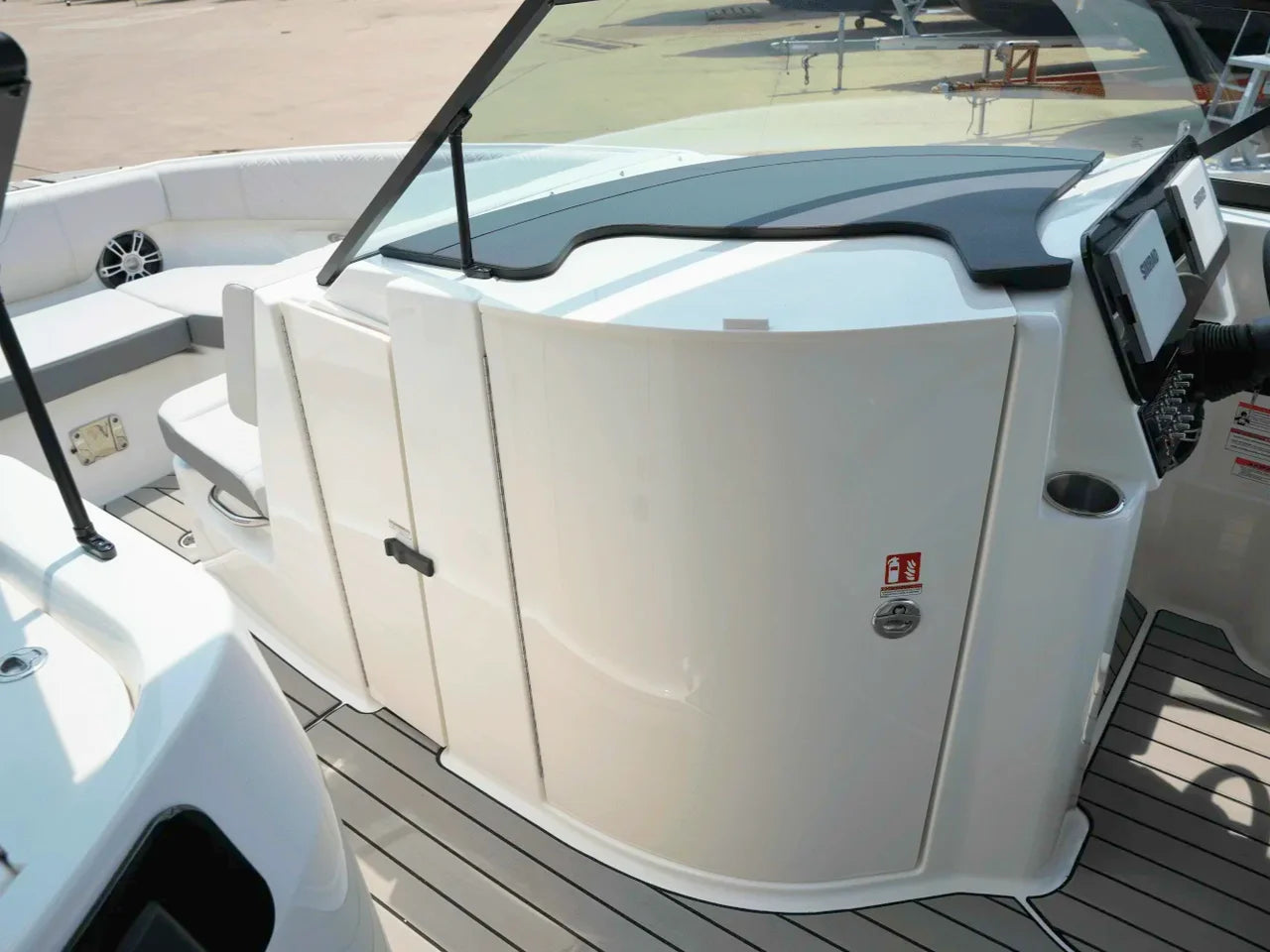 2025 Sea Ray 250 SDX 25.0 feet, Clearwater, Florida #19