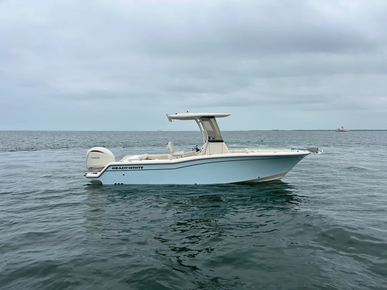 2026 Grady-White Fisherman 236 23.0 feet, Clearwater, Florida #9