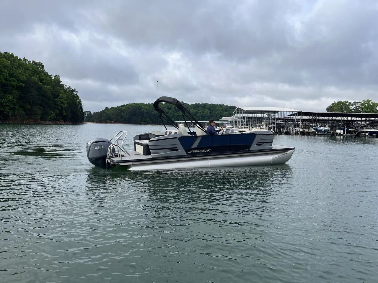 2026 Starcraft VX 24 Q DH 24.0 feet, Clearwater, Florida #8