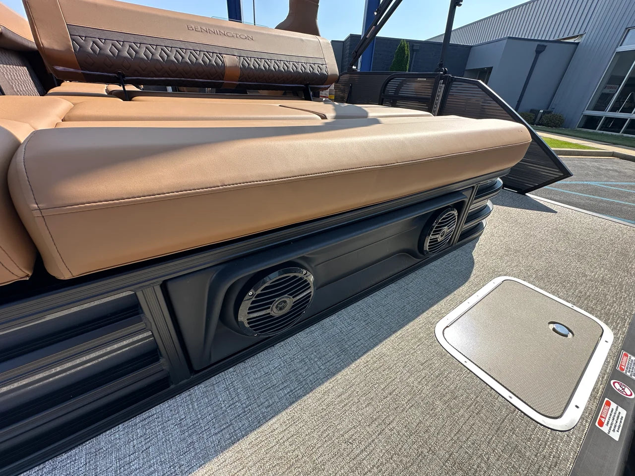 2026 Bennington 22 MSB 22.0 feet, Clearwater, Florida #12