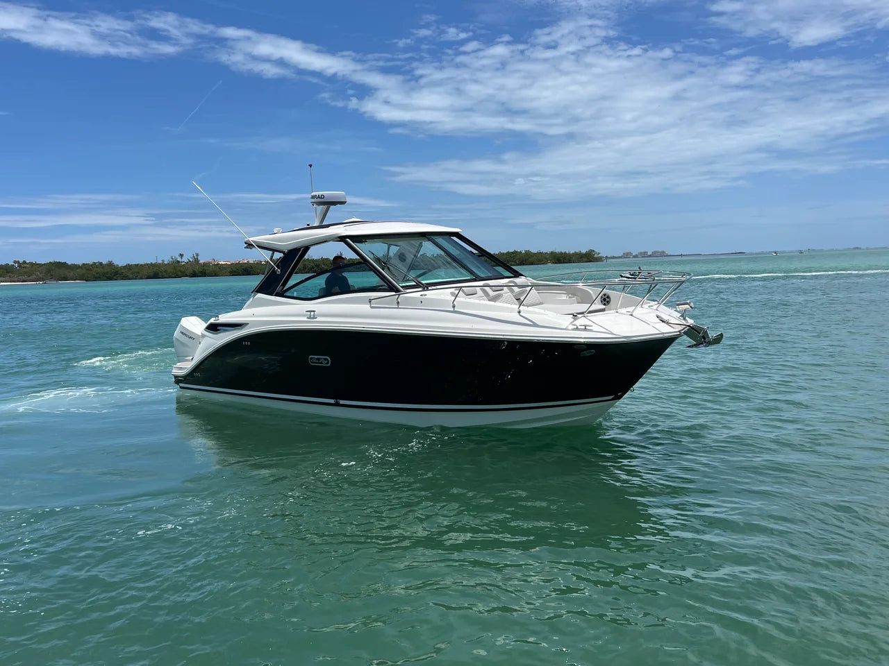 2026 Sea Ray Sundancer 320 Outboard 32.0 feet, Clearwater, Florida #10