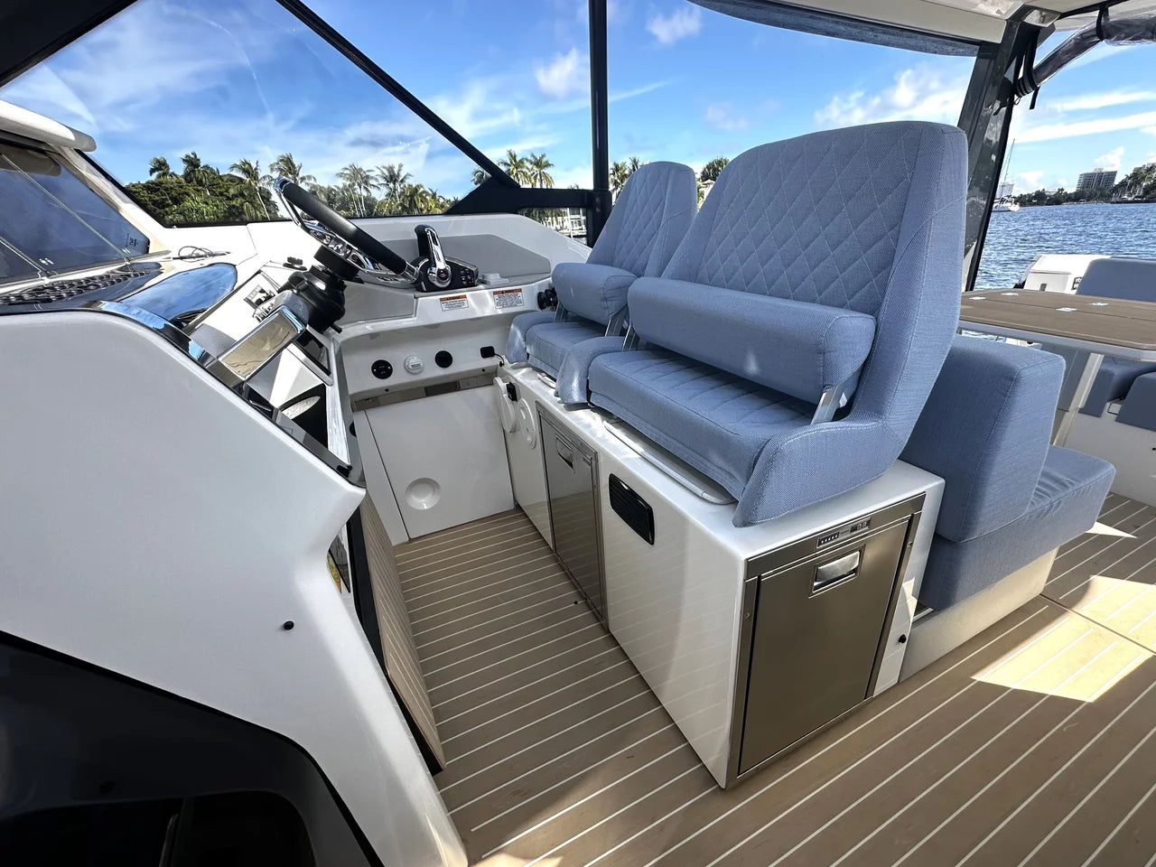 2026 Saxdor 400 GTO 40.0 feet, Clearwater, Florida #36