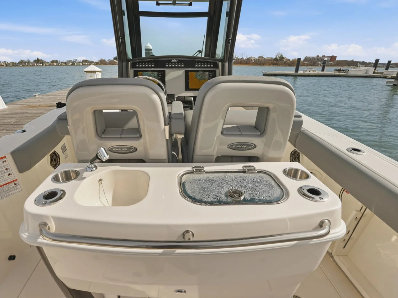 2026 Boston Whaler 280 Outrage 28.0 feet, Clearwater, Florida #8