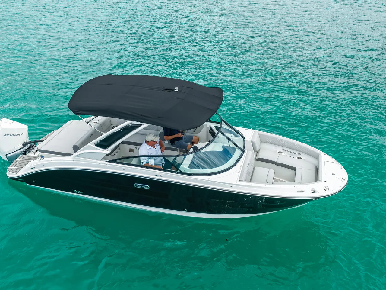 2026 Sea Ray SDX 250 Outboard 25.0 feet, Clearwater, Florida #53
