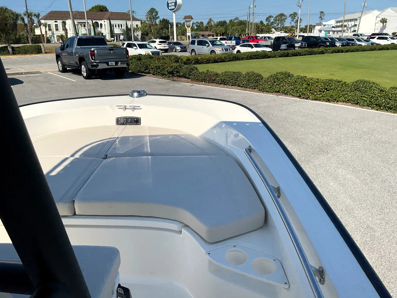 2026 Boston Whaler 190 Montauk 19.0 feet, Clearwater, Florida #26
