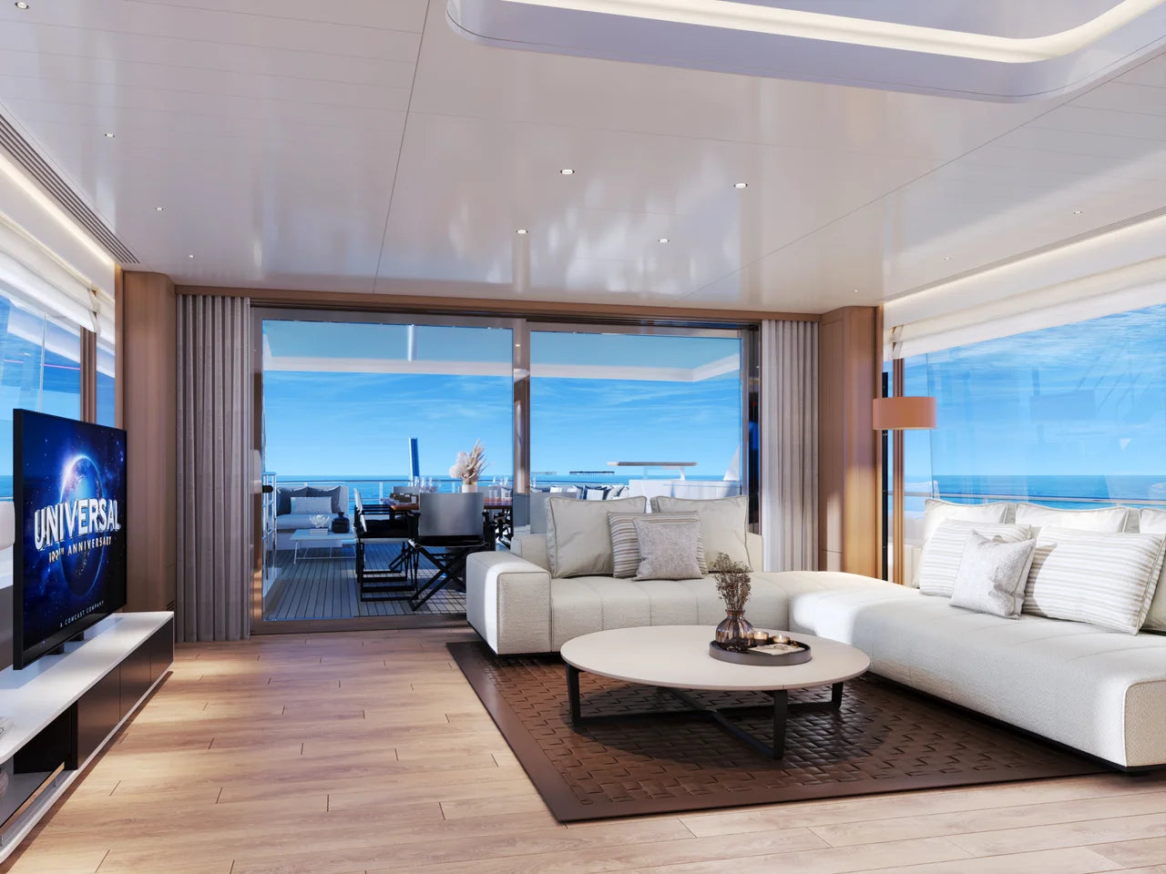 2027 Ocean Alexander 30P 103.0 feet, Clearwater, Florida #66