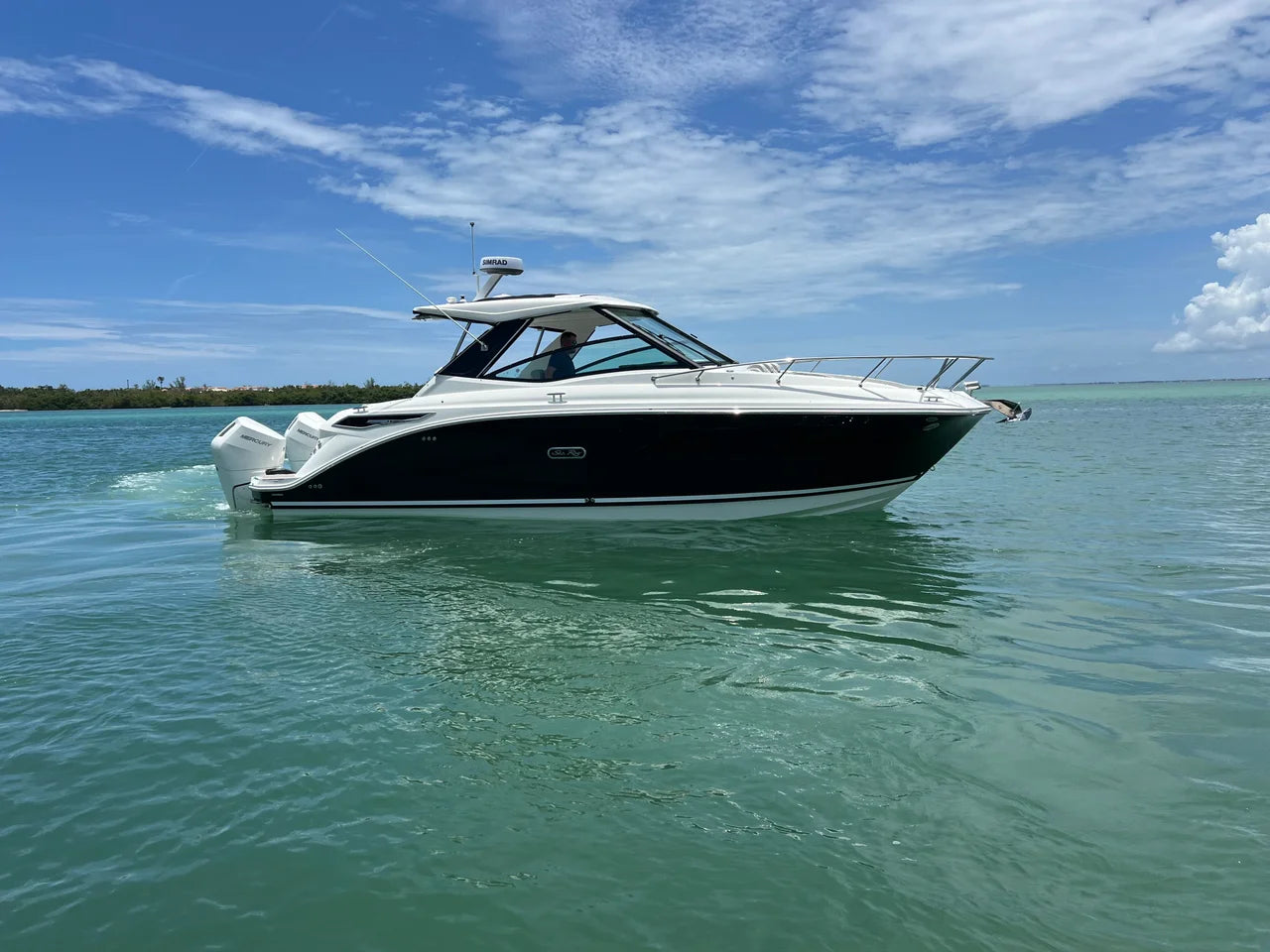 2026 Sea Ray Sundancer 320 Outboard 32.0 feet, Clearwater, Florida #5