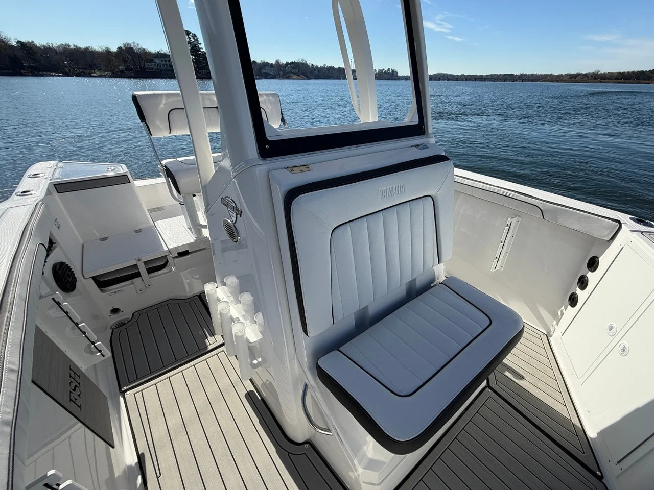 2026 Yamaha 222FSH SP E 22.0 feet, Clearwater, Florida #32