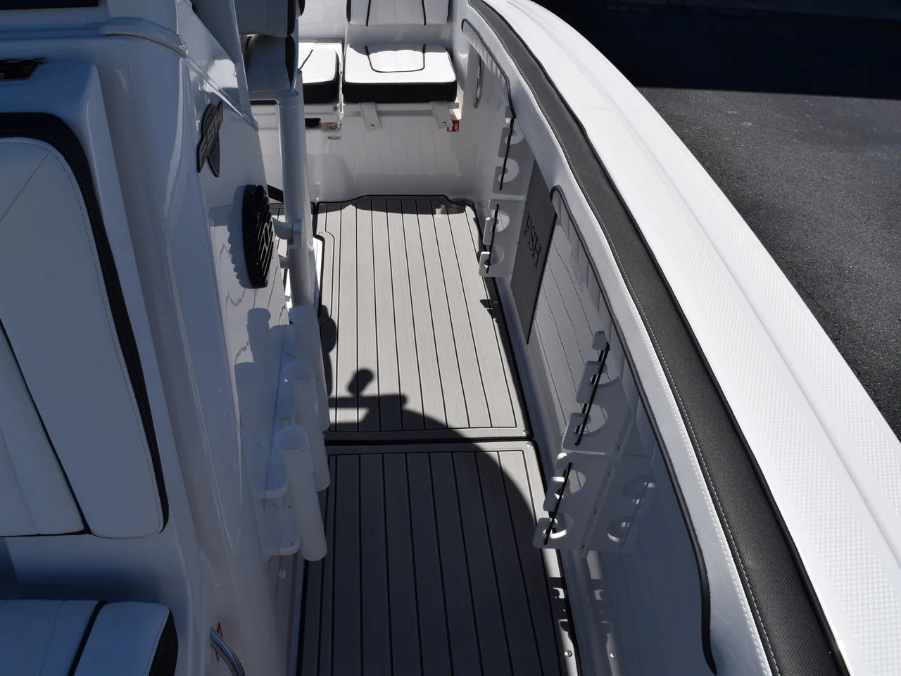 2026 Yamaha 255 FSH Sport H 25.0 feet, Clearwater, Florida #21